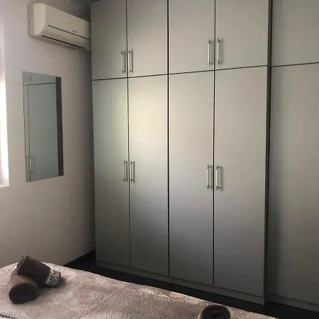 Apartment Sarafovo Beach Mit Terrasse Burgas