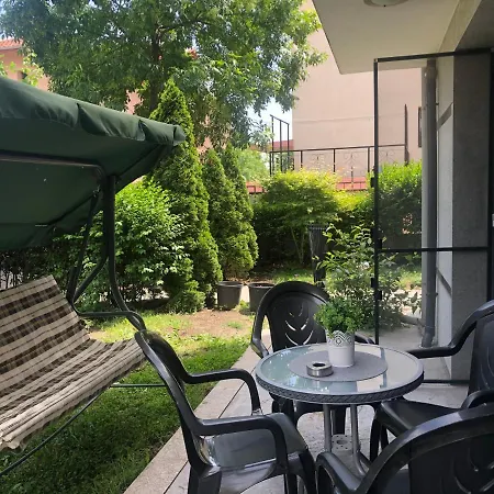 Sarafovo Beach Mit Terrasse Burgas